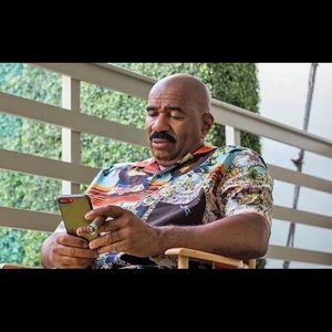 Meet your Posher, Erik